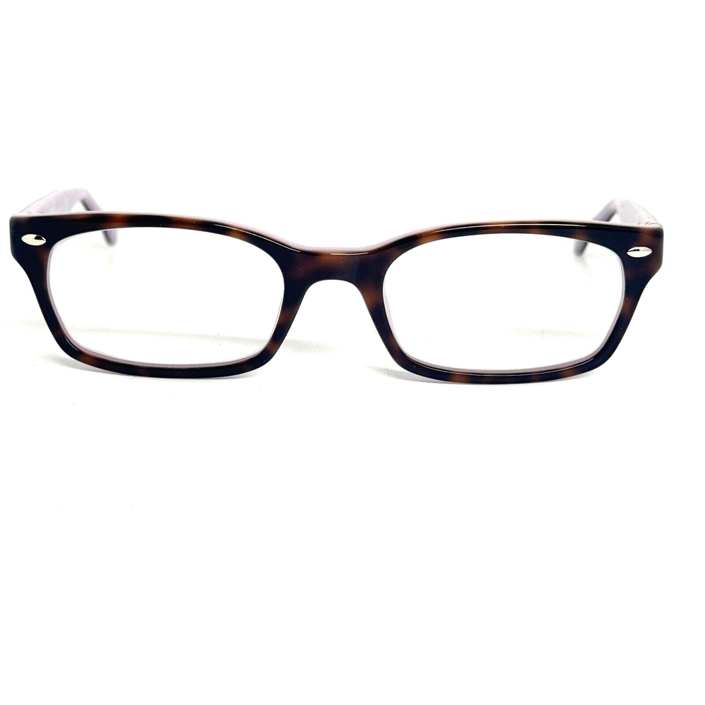 Ray-Ban Eyeglasses Frame RB‎ 5150 5240 50 [] 19 135 MM Tortoise Purple H15065
